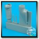 1/32 Messerschmitt Bf 109G-6 Dust Filter-Early Model for Hasegawa kit