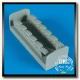 1/32 Messerschmitt Bf 109E Exhaust for Hasegawa kit
