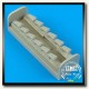 1/32 Messerschmitt Bf 109G/K Exhaust for Hasegawa kit