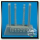 1/32 Bf 109K Gun Barrels for Hasegawa/Revell kit