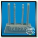 1/32 Bf 109K Gun Barrels for Hasegawa/Revell kit