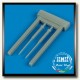 1/32 Lockheed F-16C Fighting Falcon Pitot Tubes