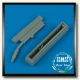 1/32 F-105 Thunderchief Refueling Probe for Trumpeter kit