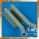 1/32 Junkers Ju 87D-5N Night Exhaust Type B for Hasegawa kit