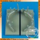 1/32 Mitsubishi A6M2 Zero Exhaust for Tamiya kit