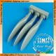 1/32 Messerschmitt Bf-109F Propeller for Trumpeter kit