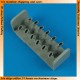 1/32 Ilyushin IL-2 Sturmovik Exhaust for Trumpeter kit