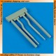 1/32 North American F-86F Sabre Pitot Tube for Kinetic/Hasegawa kit