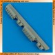 1/32 Junkers Ju 87B 'Stuka' Ammo Drums for Trumpeter kits 