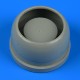 1/32 Focke-Wulf Fw 190D-9 Correct Cowling for Hasegawa kit