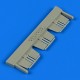 1/32 Mikoyan-Gurevich MiG-21 Radio Altitude Sensors Early Version