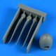1/32 Focke-Wulf Fw 190D-13 Propeller for Hasegawa kits