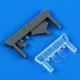1/32 Fiat CR.42 Gunsight and Compass for ICM kits