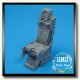 1/48 F-15A/C Ejection Seat with Safety Belts