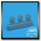 1/48 Gunsight Revi C/12D (6pcs)