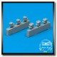 1/48 American Gunsight N-3A/B (6pcs)