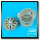 1/48 North American T-28B Trojan Engine for Monogram kit