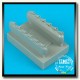 1/48 P-51D Mustang Exhausts