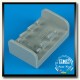 1/48 Yakovlev YAK-1 Exhaust for Accurate Miniatures kit