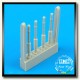 1/48 Hawker Hurricane Mk.IIC Gun Barrels for Hasegawa kit