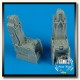1/48 F-15D Eagle Ejection Seats (2pcs)