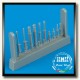 1/48 Universal Piston Rods I.