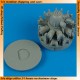 1/48 Grumman F6F-3 Hellcat Engine for Eduard kit