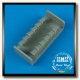 1/48 Spitfire Mk. IX Exhausts -Fishtail for Hasegawa kit
