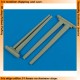 1/48 Messerschmitt Bf 110C/D Slots for Eduard kit