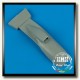 1/48 Spitfire Mk. Vb Trop Engine Cover for Tamiya kit