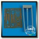 1/48 Sukhoi Su-15TM Flagon-F Pitot Tube for Trumpeter kit