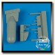 1/48 Grumman F6F-3E Hellcat Conversion Set for Eduard kit