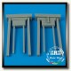 1/48 Junkers Ju 88G-6 Gun Barrels Mg 151/20 for Dragon kit