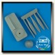 1/48 Spitfire Mk.I/Mk.V De Havilland Propeller w/Tool for Tamiya kit