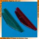 1/48 Republic F-105D Thunderchief Position Lights for HobbyBoss kit
