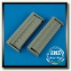 1/48 Focke-Wulf Fw 190 Flaps for Tamiya kit