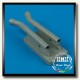 1/48 Ju 87D-5N Night Exhaust - Type B for Hasegawa Kit