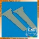 1/48 Su-27 Flanker B Flaperons for Academy kit