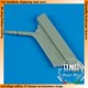 1/48 A-6A/E, Ea-6A Refueling Probe, Early for Revell/Monogram kit