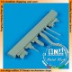 1/48 Arado Ar 196A Armament for Italeri kit