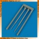 1/48 Convair F-106A Delta Dart Pitot Tube for Monogram kit