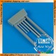 1/48 IL-2M Sturmovik Gun Barrels for Italeri/Accurate Miniature kit