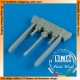 1/48 Junkers Ju 87 Gun Barrels for Italeri kit