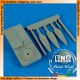 1/48 Ju 87B/R Stuka Propeller for Hasegawa kit