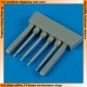 1/48 Grumman F7F-3N Tigercat Gun Barrels for Italeri kits 