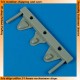 1/48 Grumman F6F Hellcat Headrest for Eduard kits 