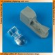 1/48 Mikoyan MiG-29 Fulcrum IR Sensor and Laser Range Finder for Academy kits 