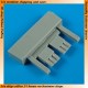 1/48 Grumman F8F-2 Bearcat Exhaust for HobbyBoss kits 