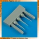 1/48 Vought F-8E Crusader Pitot Tube for Hasegawa kits 