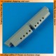1/48 Hawker Hurricane Mk.I Gun Barrels for Italeri and Tamiya kits 